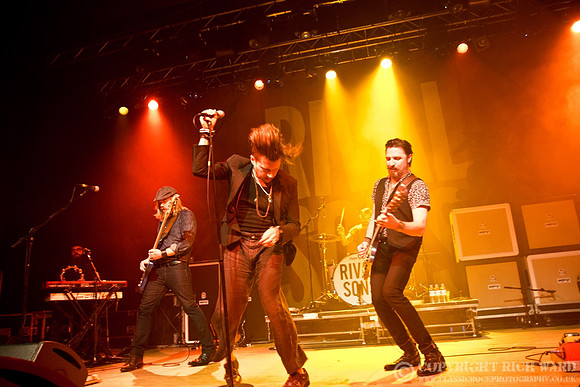 Rival Sons