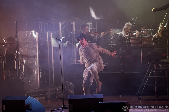 Gary Numan