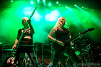 Rock Goddess