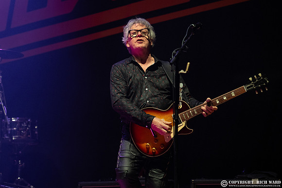 April Wine