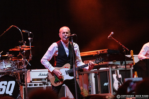 Status Quo
