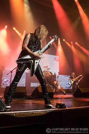 Judas Priest