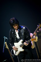 Jeff Beck