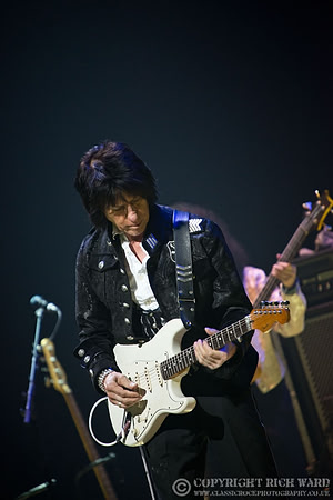 Jeff Beck