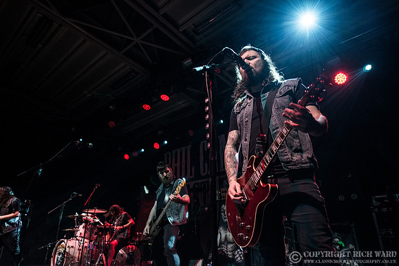 Phil Campbell & The Bastard Sons