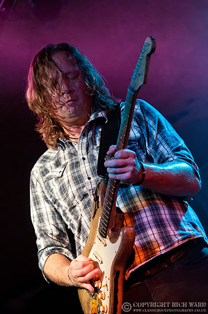 Gerry Macavoy