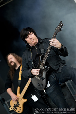 Blackbyrd