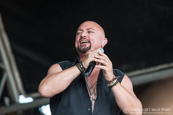 Geoff Tate