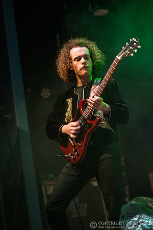 Blues Pills