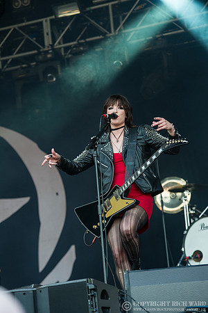 Halestorm