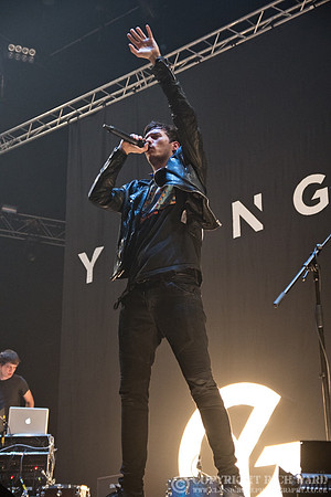 Young Guns