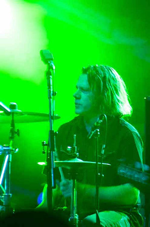 The Levellers