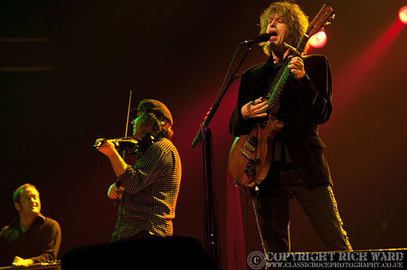 The Waterboys