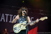 The Last Internationale
