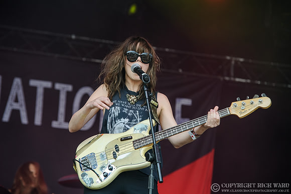 The Last Internationale