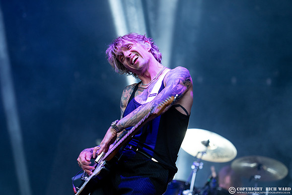 The Darkness