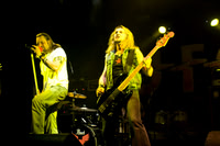 Voodoo Six