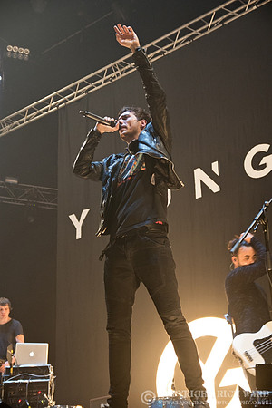 Young Guns