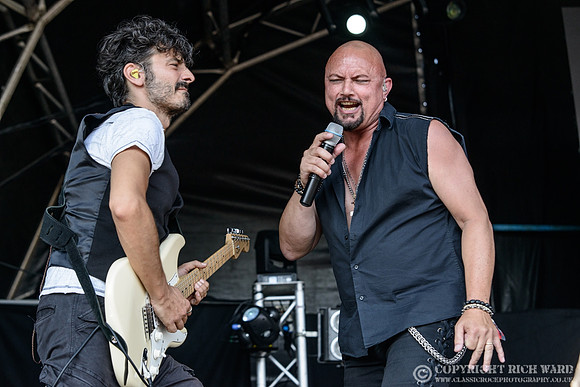 Geoff Tate