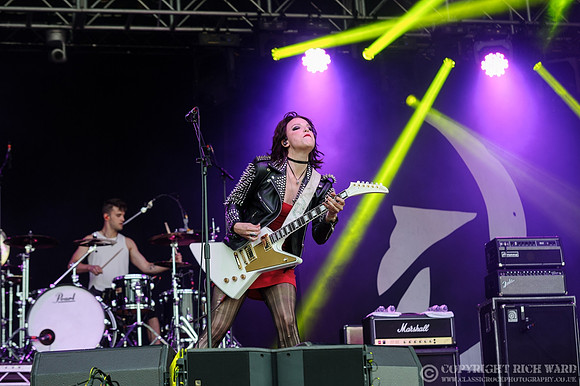 Halestorm