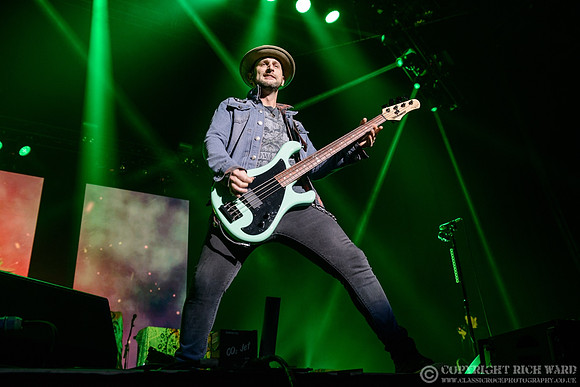 Black Stone Cherry