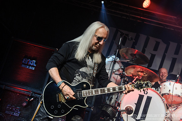 Uriah Heep