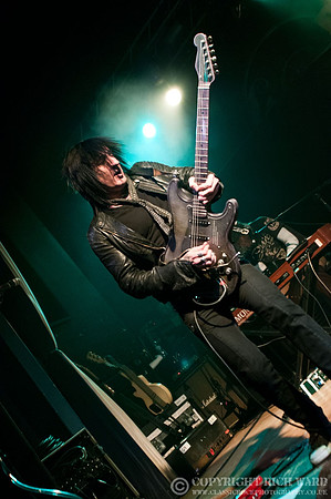 Dead Daisies
