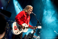 The Alarm  - Leamington Assembly - 8th April 2022