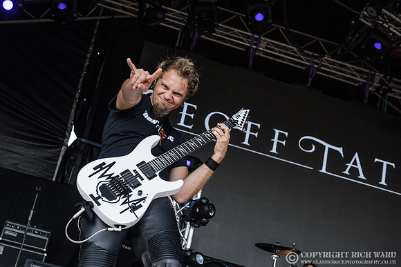 Geoff Tate