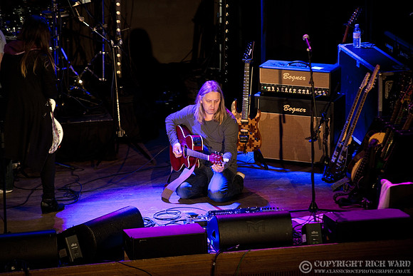 Panic Room - DVD recording