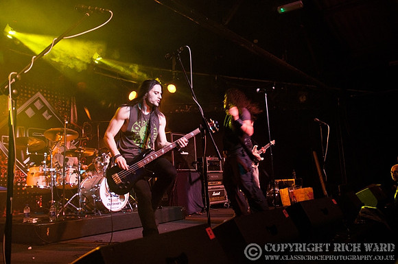 Jeff Scott Soto