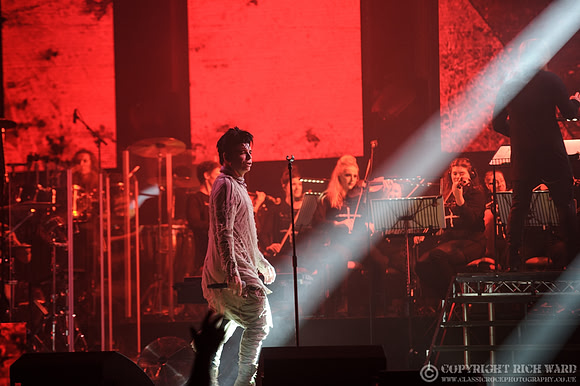 Gary Numan