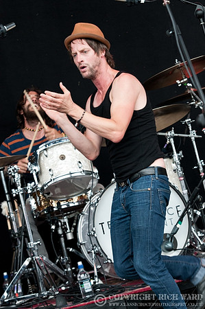 The Temperance Movement