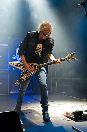 Michael Schenker