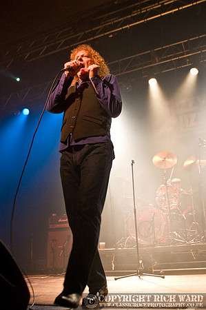 Fred Zeppelin