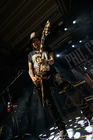 Phil Campbell & The Bastard Sons