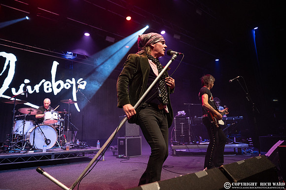 Quireboys