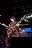 Michael Angelo Batio