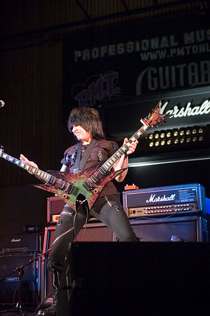 Michael Angelo Batio