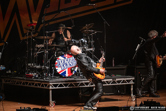 April Wine