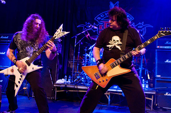 Michael Schenker