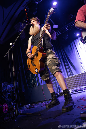 Hayseed Dixie