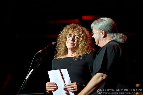 Celebrating Jon Lord