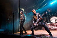 Black Star Riders