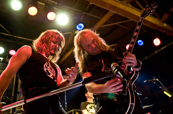 Gotthard