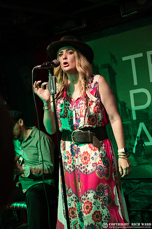 Elles Bailey