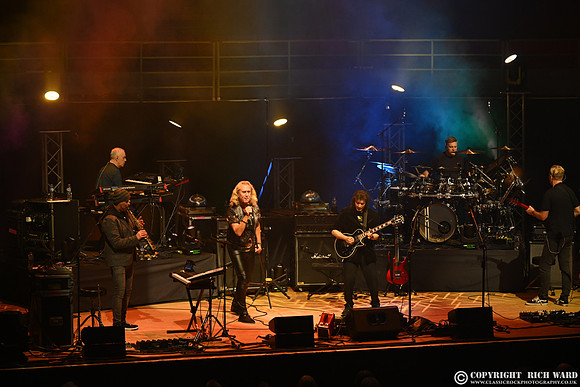 Steve Hackett