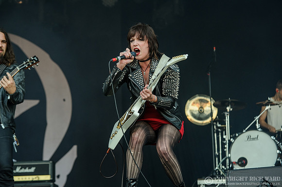 Halestorm