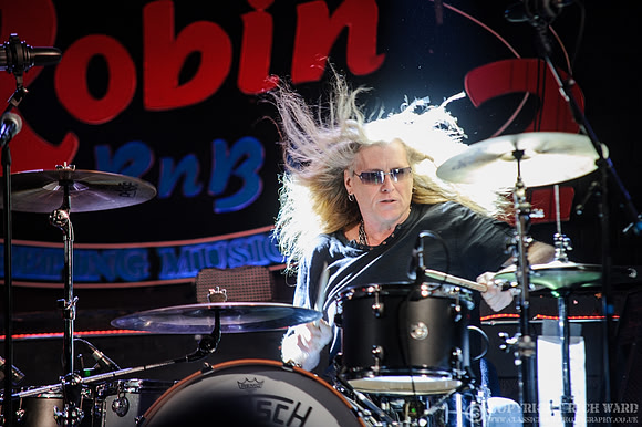Molly Hatchet