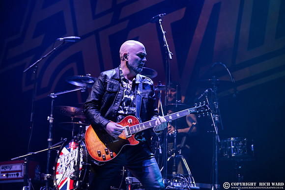 April Wine